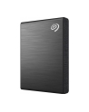 seagate Dysk SSD One Touch SSDv2 1TB czarny - nr 8