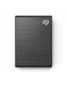 seagate Dysk SSD One Touch SSDv2 2TB czarny - nr 1