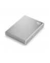 seagate Dysk SSD One Touch SSDv2 2TB srebrny - nr 4