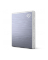 seagate Dysk SSD One Touch SSDv2 2TB niebieski - nr 2