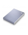 seagate Dysk SSD One Touch SSDv2 2TB niebieski - nr 4