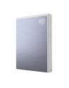 seagate Dysk SSD One Touch SSDv2 2TB niebieski - nr 8