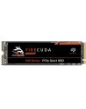 seagate Dysk SSD Firecuda 530 1TB PCIe M.2 - nr 20