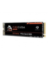 seagate Dysk SSD Firecuda 530 1TB PCIe M.2 - nr 4