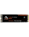 seagate Dysk SSD Firecuda 530 2TB PCIe M.2 - nr 5