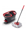 vileda Mop obrotowy Turbo 3w1 Microfibre - nr 12