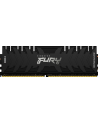 kingston Pamięć DDR4 Fury Renegade  32GB(1*32GB)/3200 CL16 - nr 22
