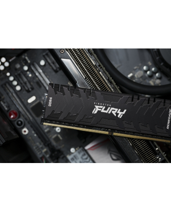 kingston Pamięć DDR4 Fury Renegade  32GB(1*32GB)/3200 CL16