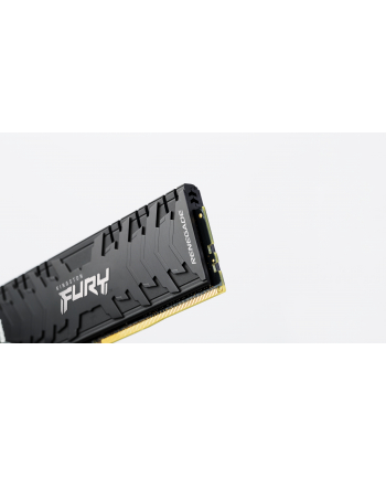 kingston Pamięć DDR4 Fury Renegade  32GB(1*32GB)/3200 CL16