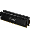 kingston Pamięć DDR4 Fury Renegade 64GB(2*32GB)/3200 CL16 - nr 30