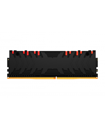 kingston Pamięć DDR4 Fury Renegade RGB 16GB(1*16GB)/3600 CL16 1Gx8