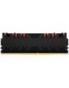 kingston Pamięć DDR4 Fury Renegade RGB 16GB(1*16GB)/3600 CL16 1Gx8 - nr 21