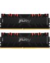 kingston Pamięć DDR4 Fury Renegade RGB 32GB(2*16GB)/3600 CL16 - nr 23