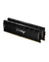 kingston Pamięć DDR4 Fury Renegade 32GB(2*16GB)/3600 CL16 - nr 30