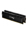 kingston Pamięć DDR4 Fury Renegade 32GB(2*16GB)/3600 CL16 - nr 43