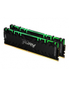 kingston Pamięć DDR4 Fury Renegade RGB 16GB(2*8GB)/3600 CL16 - nr 16