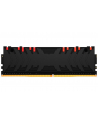 kingston Pamięć DDR4 Fury Renegade RGB 16GB(2*8GB)/3600 CL16 - nr 20