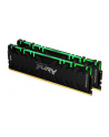 kingston Pamięć DDR4 Fury Renegade RGB 16GB(2*8GB)/3600 CL16 - nr 27