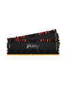 kingston Pamięć DDR4 Fury Renegade RGB 16GB(2*8GB)/3600 CL16 - nr 31