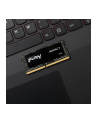 kingston Pamięć DDR4 Fury Impact SODIMM 16GB(1*16GB)/2666 CL15 1Gx8 - nr 46