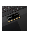 kingston Pamięć DDR4 Fury Impact SODIMM 16GB(1*16GB)/2666 CL15 1Gx8 - nr 4