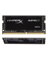 kingston Pamięć DDR4 Fury Impact SODIMM 32GB(2*16GB)/2666 CL15 1Gx8 - nr 27