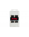 kingston Pamięć DDR4 Fury Impact SODIMM 16GB(2*8GB)/2666 CL15 - nr 25