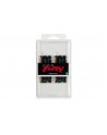 kingston Pamięć DDR4 Fury Impact SODIMM 16GB(2*8GB)/2666 CL15 - nr 50