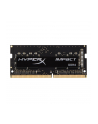 kingston Pamięć DDR4 Fury Impact SODIMM 16GB(1*16GB)/2666 CL16 - nr 19