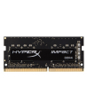 kingston Pamięć DDR4 Fury Impact SODIMM 16GB(1*16GB)/2666 CL16 - nr 27