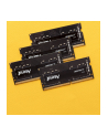 kingston Pamięć DDR4 Fury Impact SODIMM  32GB(1*32GB)/2666 CL16 - nr 11