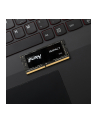 kingston Pamięć DDR4 Fury Impact SODIMM  32GB(1*32GB)/2666 CL16 - nr 21
