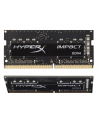 kingston Pamięć DDR4 Fury Impact SODIMM 32GB(2*16GB)/2666 CL16 - nr 26