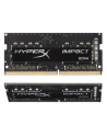 kingston Pamięć DDR4 Fury Impact SODIMM 32GB(2*16GB)/2666 CL16 - nr 29