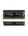 kingston Pamięć DDR4 Fury Impact SODIMM 32GB(2*16GB)/2666 CL16 - nr 31
