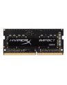 kingston Pamięć DDR4 Fury Impact SODIMM 16GB(1*16GB)/3200 CL20 - nr 24