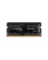 kingston Pamięć DDR4 Fury Impact SODIMM 16GB(1*16GB)/3200 CL20 - nr 25