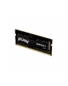 kingston Pamięć DDR4 Fury Impact SODIMM 16GB(1*16GB)/3200 CL20 - nr 50