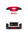 kingston Pamięć DDR4 Fury Impact SODIMM 16GB(1*16GB)/3200 CL20 - nr 52