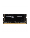 kingston Pamięć DDR4 Fury Impact SODIMM 32GB(2*16GB)/3200 CL20 1Gx8 - nr 27