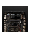 kingston Pamięć DDR4 Fury Impact SODIMM 32GB(2*16GB)/3200 CL20 1Gx8 - nr 5