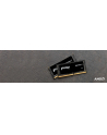 kingston Pamięć DDR4 Fury Impact SODIMM 32GB(2*16GB)/3200 CL20 1Gx8 - nr 8