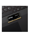 kingston Pamięć DDR4 Fury Impact SODIMM  32GB(1*32GB)/3200 CL20 - nr 47