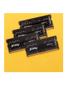 kingston Pamięć DDR4 Fury Impact SODIMM 8GB(1*8GB)/3200 CL20 - nr 60