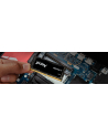 kingston Pamięć DDR4 Fury Impact SODIMM 16GB(2*8GB)/3200 CL20 - nr 40
