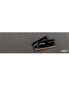 kingston Pamięć DDR4 Fury Impact SODIMM 16GB(2*8GB)/3200 CL20 - nr 46