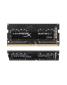 kingston Pamięć DDR4 Fury Impact SODIMM 32GB(2*16GB)/3200 CL20 - nr 31