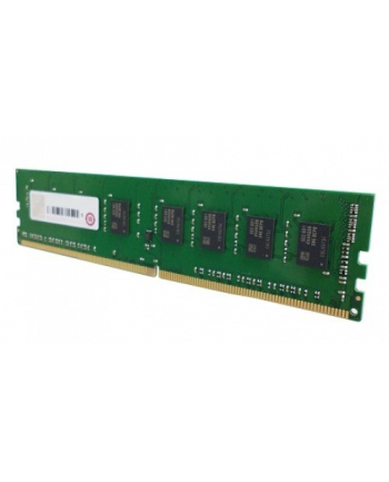 qnap Pamięć 16GB ECC DDR4 RAM, 2666 MHz UDIMM, T0 version