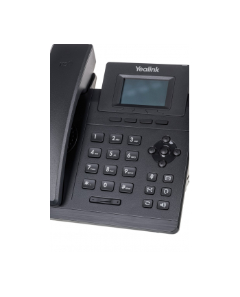 YEALINK SIP-T30P VOIP PHONE