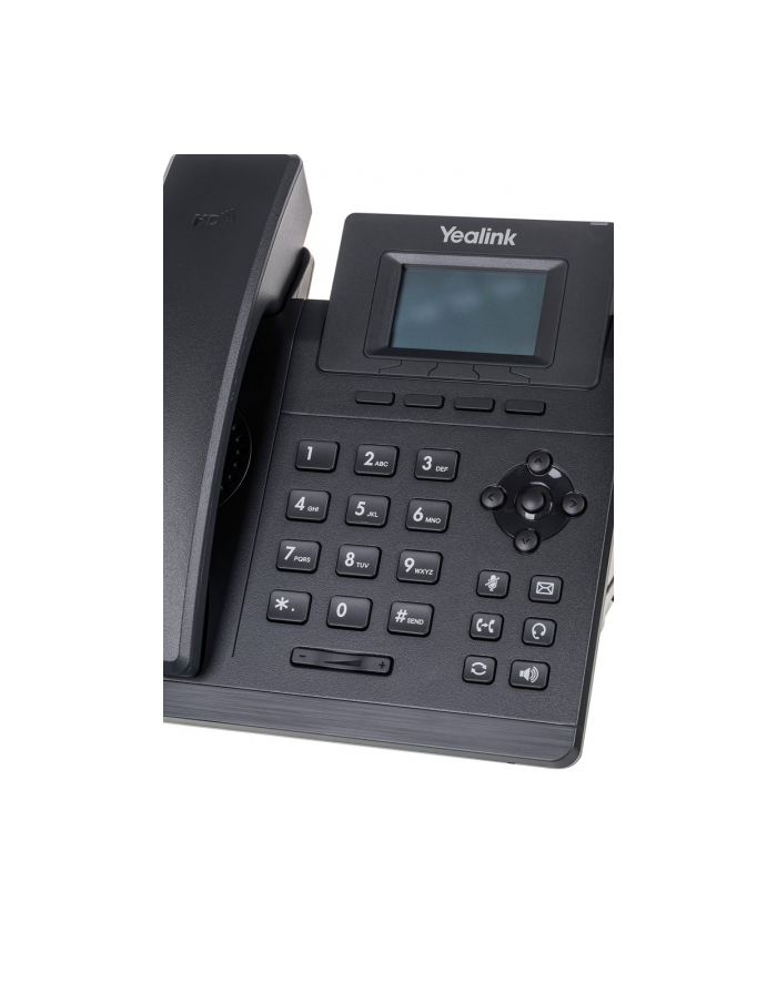YEALINK SIP-T30P VOIP PHONE główny